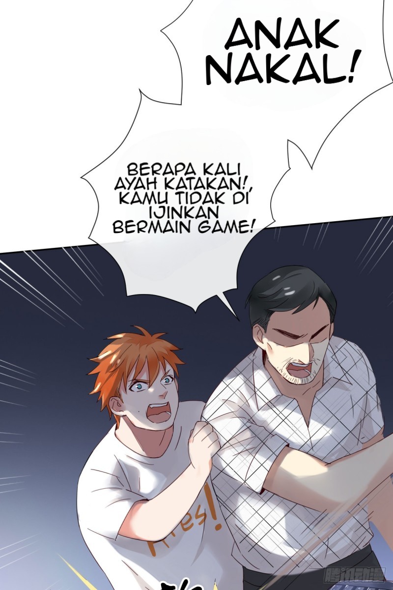 NSD Gaming Chapter 14 Bahasa Indonesia